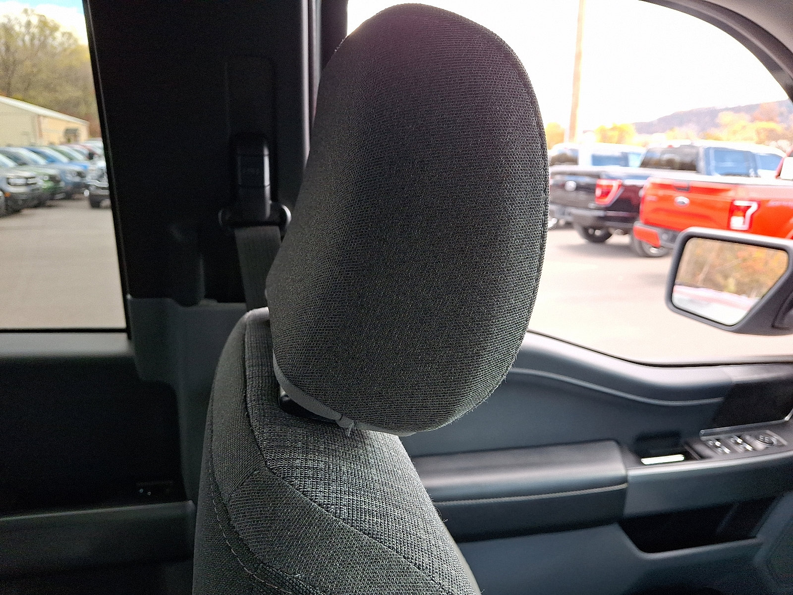 Certified 2022 Ford F150 XLT w/ Equipment Group 302A High image 13