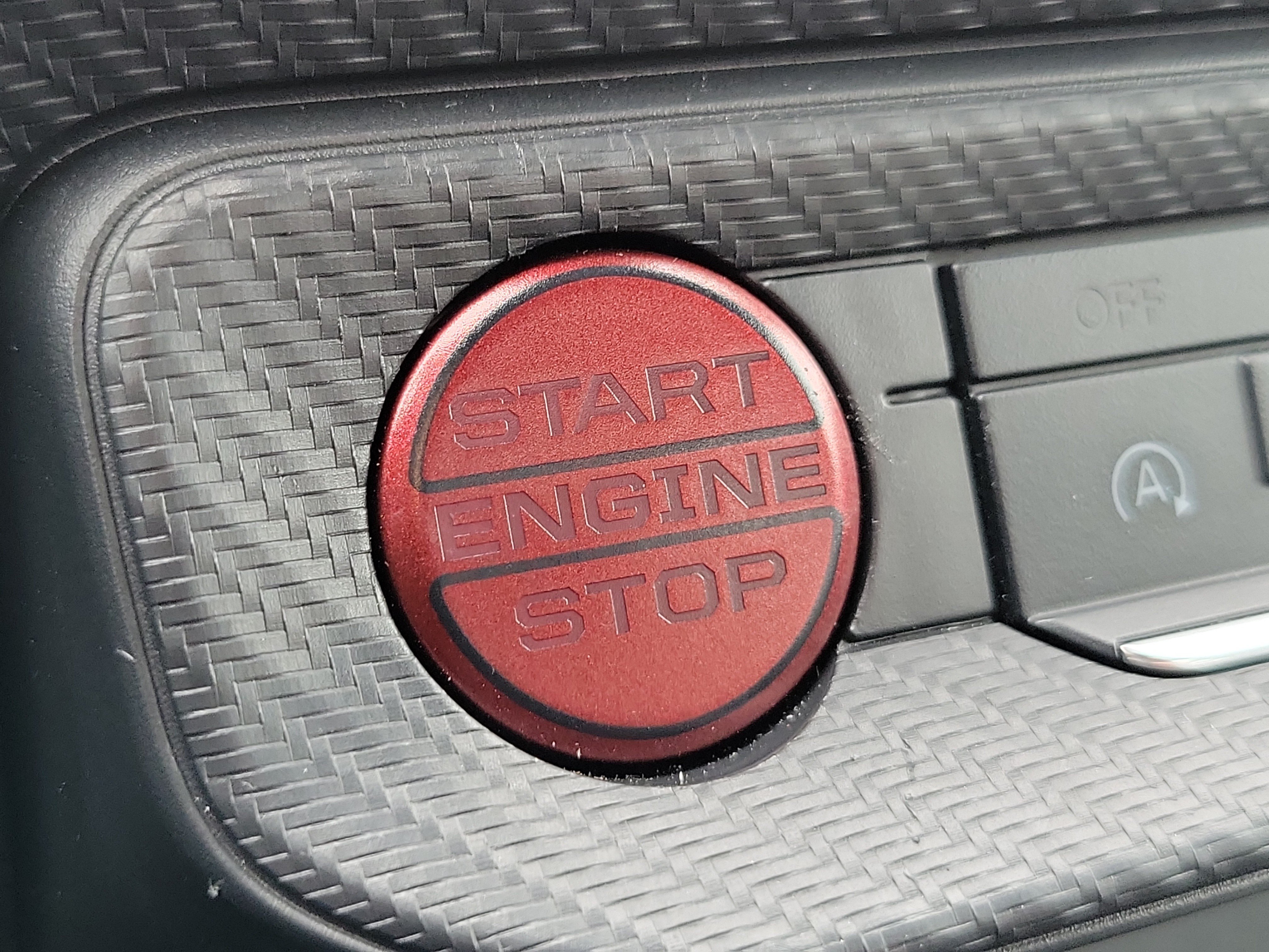 Certified 2026 Ford Mustang Coupe RWD image 29
