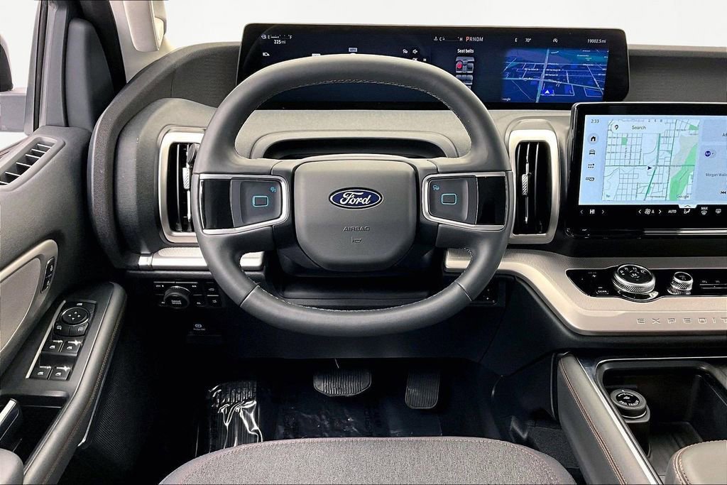 Certified 2025 Ford Expedition Max Active image 7