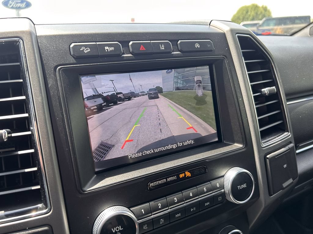Certified 2021 Ford Expedition XLT AWD/4WD image 30