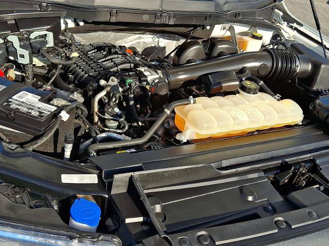 Certified 2022 Ford F150 XL w/ Equipment Group 101A High RWD image 25