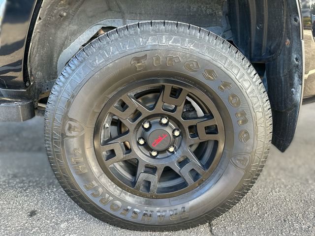 Used 2021 Toyota 4Runner Venture image 10