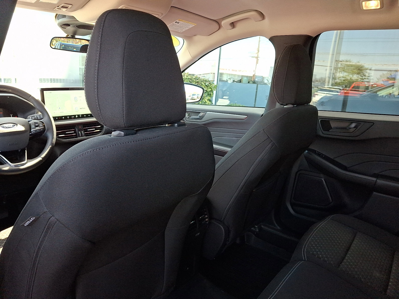 Certified 2023 Ford Escape Active w/ Tech Pack #1 image 12