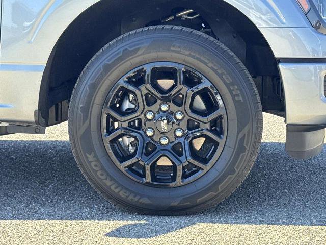 Certified 2025 Ford F150 STX image 31