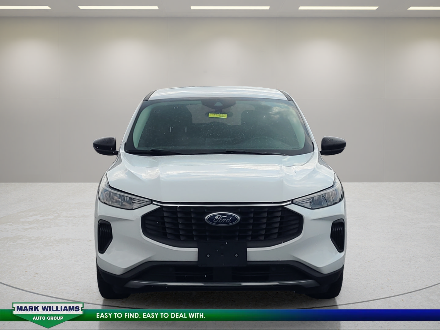 Certified 2023 Ford Escape Active FWD image 9