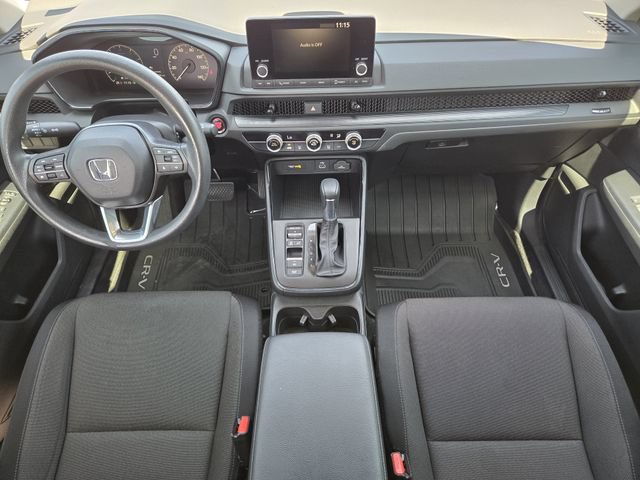 Used 2024 Honda CR-V LX image 23