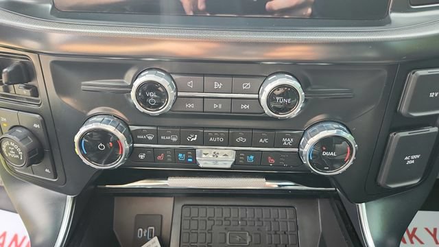 Certified 2024 Ford F150 Raptor AWD/4WD image 20