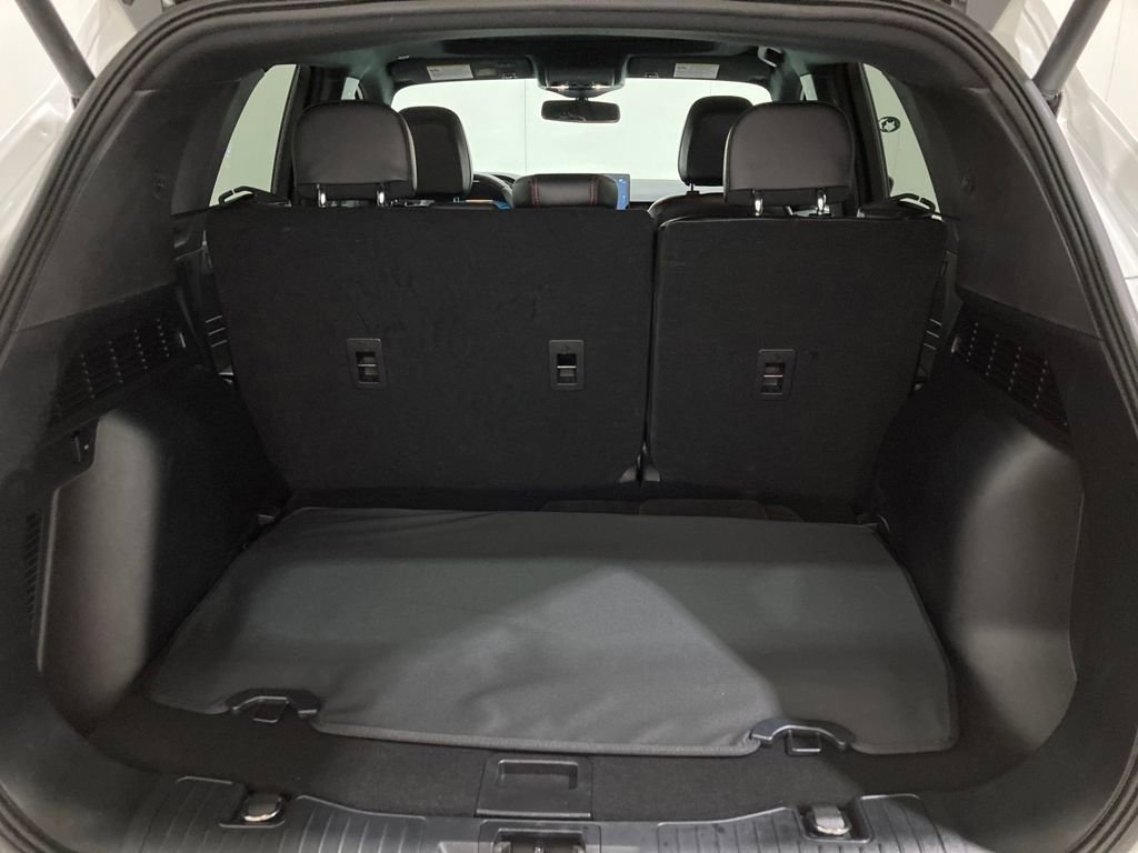 Certified 2023 Ford Escape ST-Line Elite w/ Premium Technology Package image 29