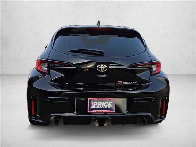 Used 2024 Toyota Corolla GR AWD/4WD image 4