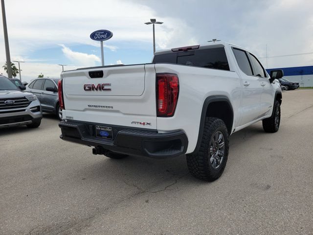 Used 2025 GMC Sierra 1500 AT4X AWD/4WD image 6