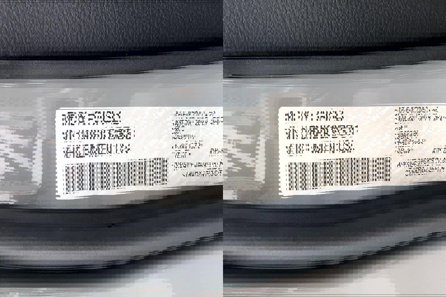 Used 2025 Dodge Durango GT w/ Blacktop Package image 33