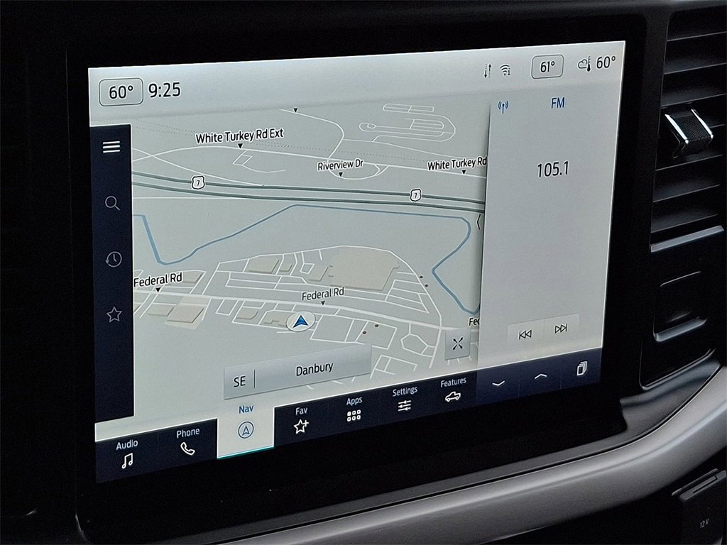 Certified 2023 Ford F150 XLT w/ Equipment Group 302A High image 17