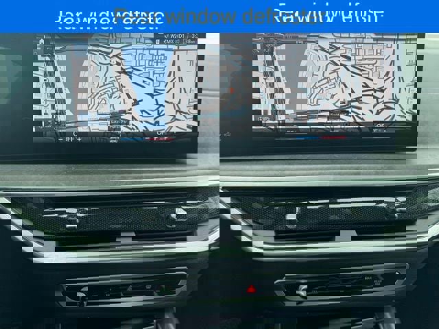 Used 2023 BMW X7 xDrive40i w/ Premium Package image 18