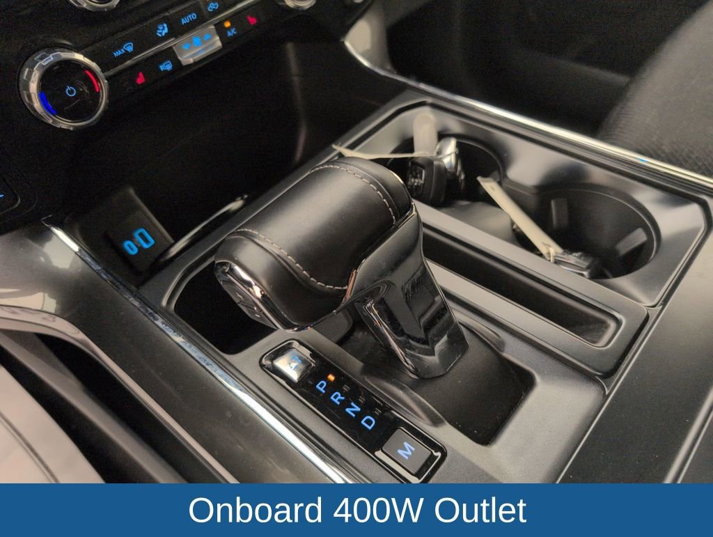 Certified 2023 Ford F150 XLT w/ Equipment Group 302A High image 28