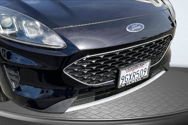 Certified 2022 Ford Escape SE AWD/4WD image 28