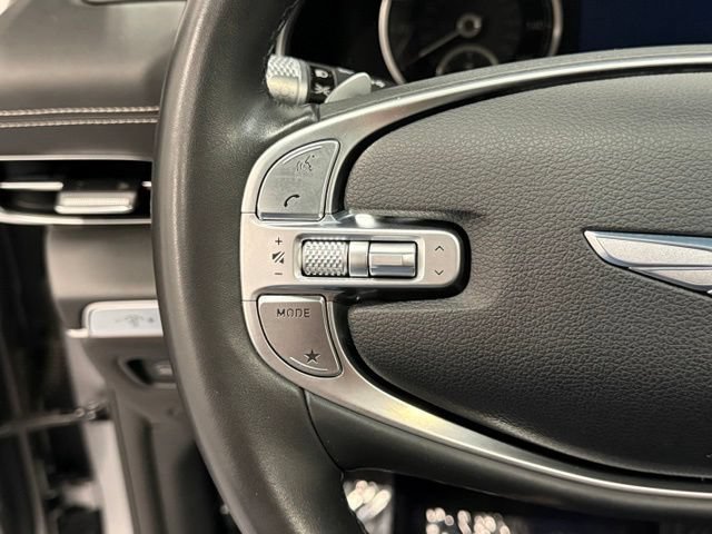 Used 2024 Genesis GV80 2.5T AWD/4WD image 18