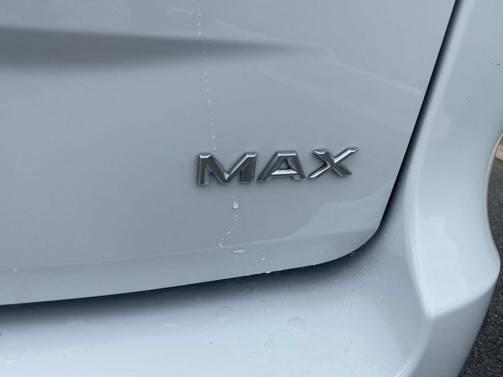 Certified 2025 Ford Expedition Max Platinum AWD/4WD image 7