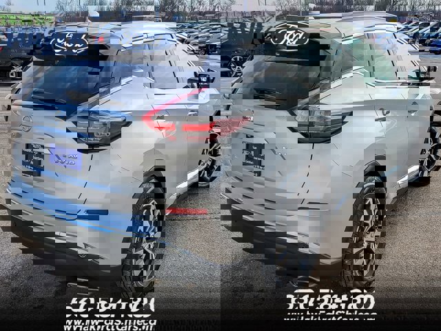 Used 2020 Nissan Murano SV image 7