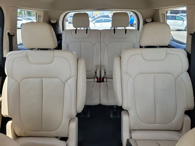 Used 2021 Jeep Grand Cherokee L Limited RWD image 16