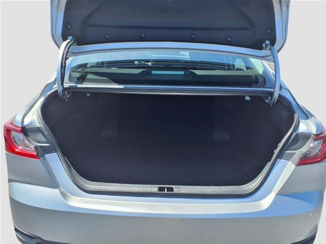 Used 2025 Toyota Camry LE FWD image 20