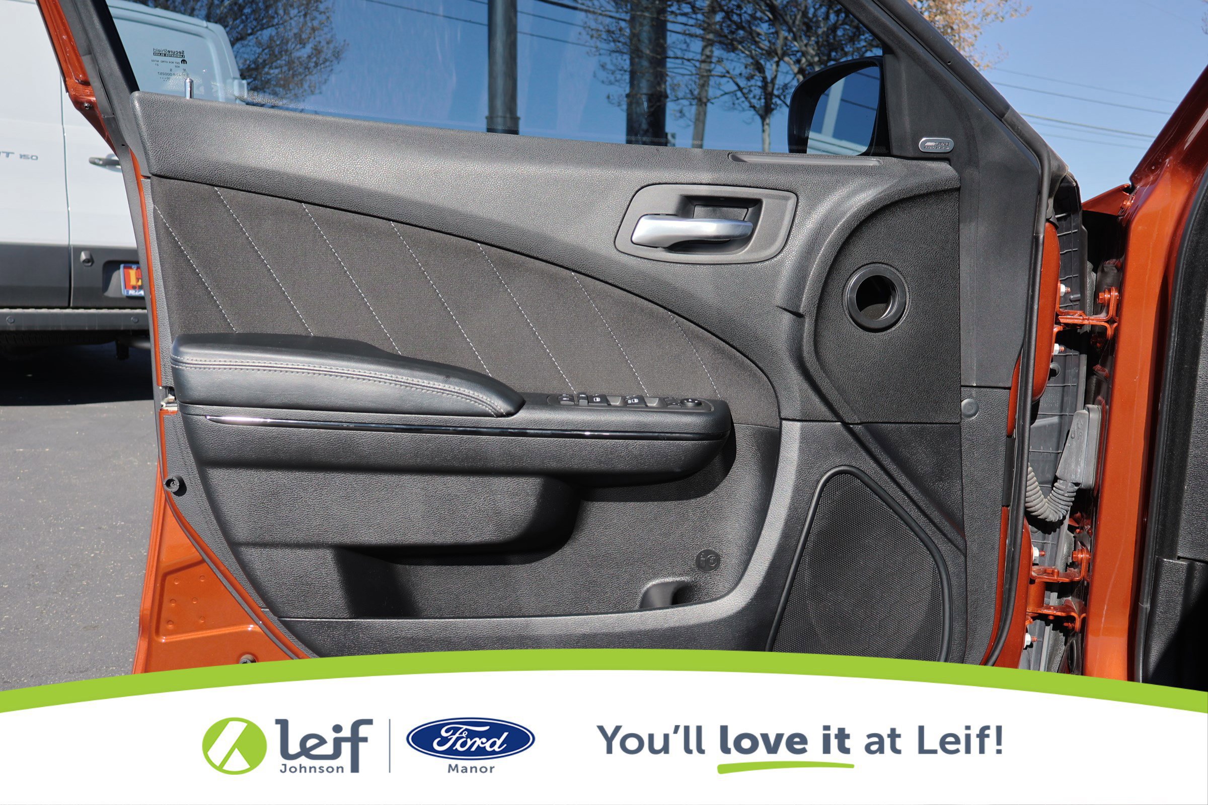 Used 2021 Dodge Charger GT w/ Blacktop Package image 12