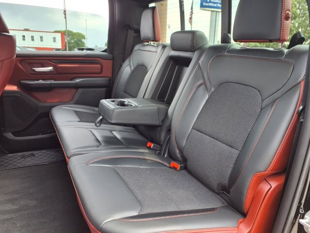 Used 2024 RAM 1500 Rebel w/ Rebel Level 1 Equipment Group AWD/4WD image 7