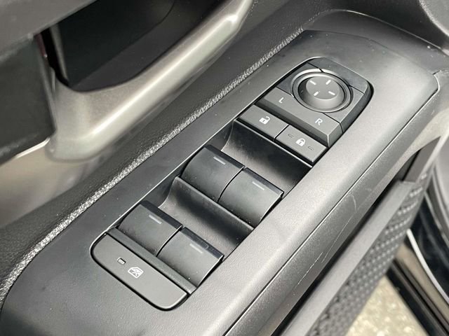 Used 2025 Toyota Tacoma TRD Sport RWD image 15