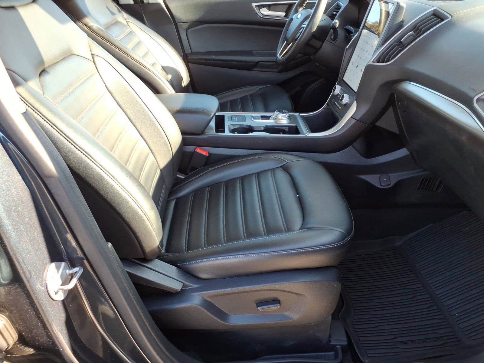 Certified 2022 Ford Edge SEL w/ Convenience Package image 8