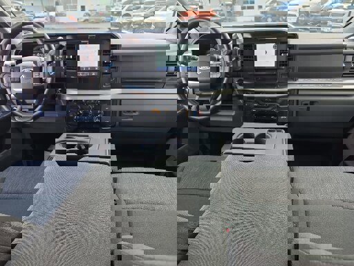 Certified 2025 Ford F250 XLT image 18