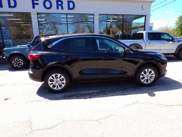 Certified 2023 Ford Escape Active AWD/4WD image 11