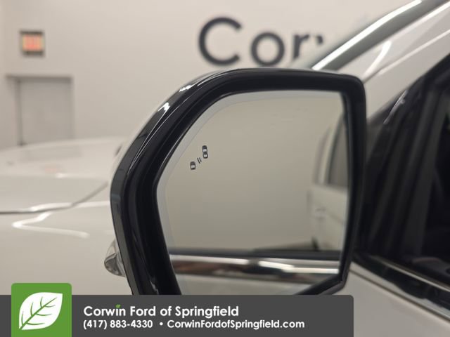 Certified 2024 Ford Expedition Limited image 43