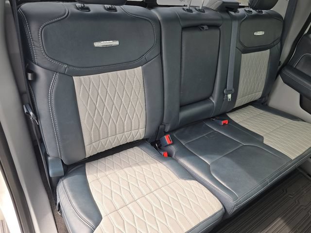 Certified 2023 Ford F150 Limited AWD/4WD image 28