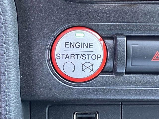 Certified 2017 Ford Mustang Coupe RWD image 26