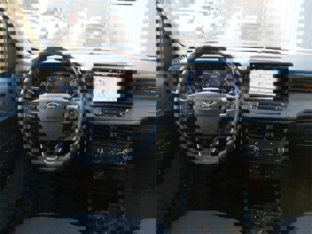 Certified 2022 Ford Maverick XL w/ Equipment Group 100A Standard image 17