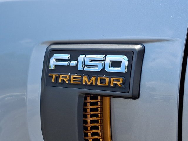 Certified 2021 Ford F150 Tremor w/ Equipment Group 401A Mid AWD/4WD image 30
