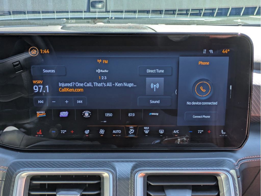 Certified 2025 Ford Mustang GT Premium w/ Mustang Nite Pony Package image 16