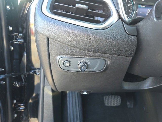 Used 2022 Chevrolet Equinox LT image 23