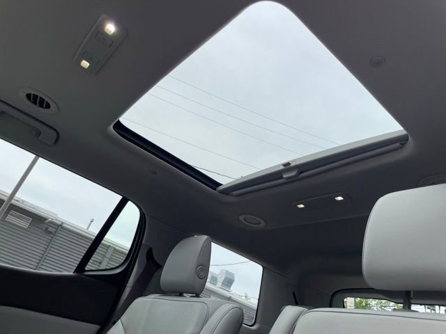 Used 2019 GMC Acadia SLT AWD/4WD image 26