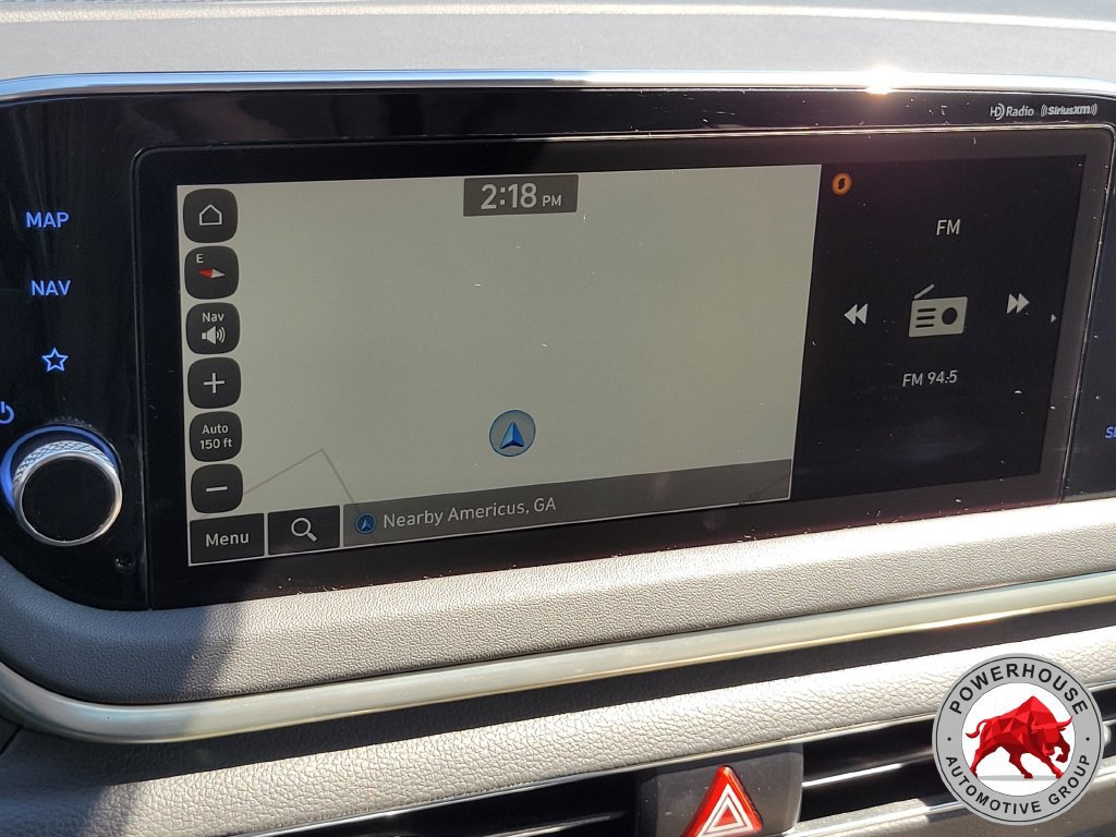 Used 2023 Hyundai Sonata SEL w/ Convenience Package FWD image 25