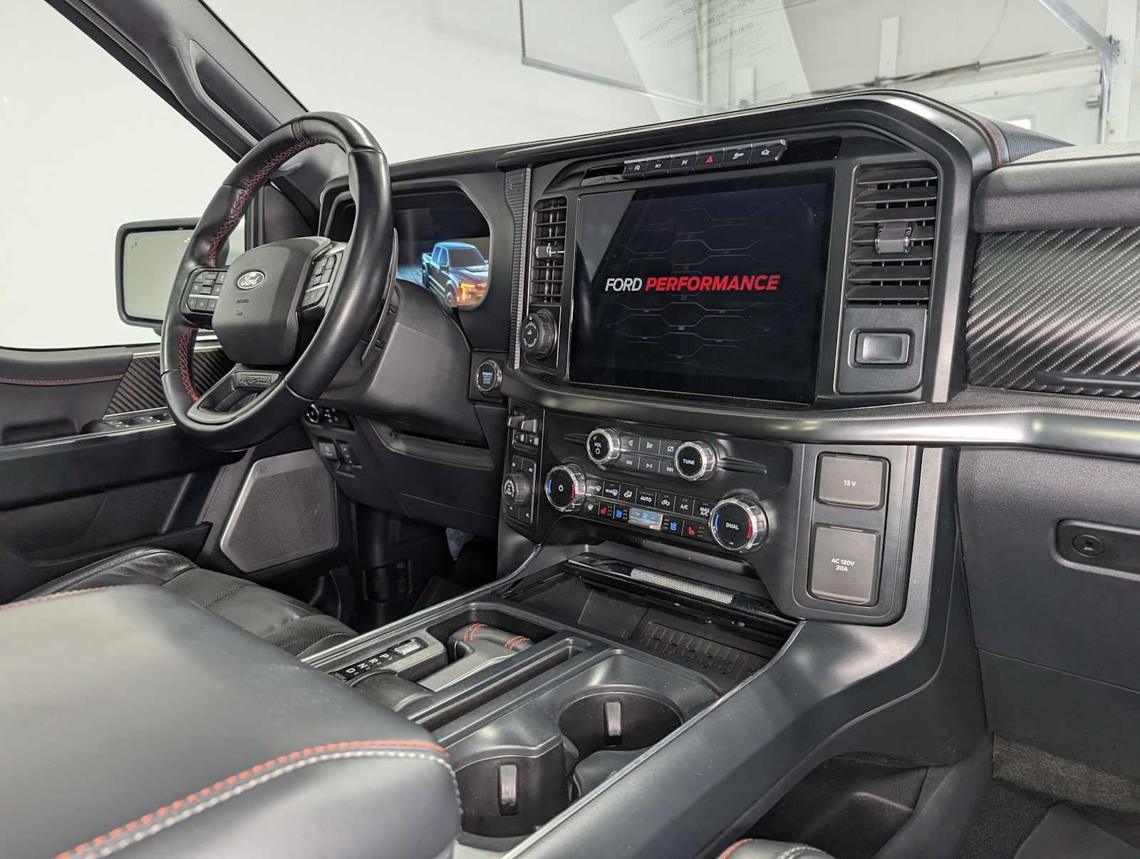 Certified 2024 Ford F150 Raptor AWD/4WD image 47