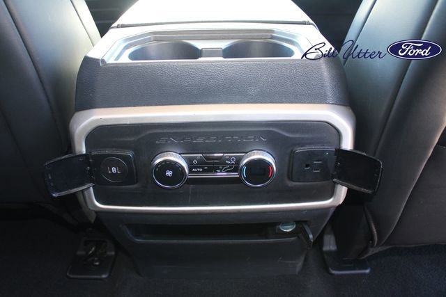 Certified 2024 Ford Expedition Max XLT image 15