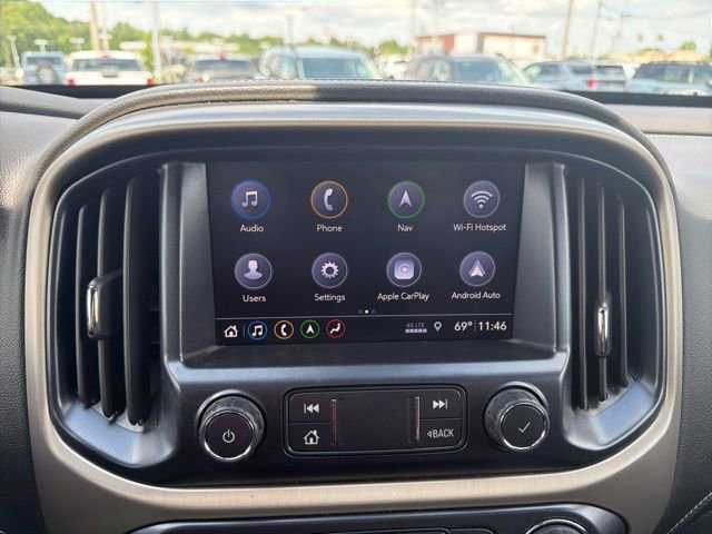 Used 2019 GMC Canyon Denali AWD/4WD image 20