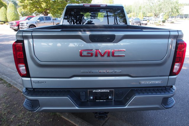 Used 2024 GMC Sierra 1500 Elevation AWD/4WD image 6