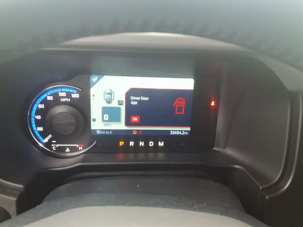 Certified 2022 Ford Bronco Big Bend image 15