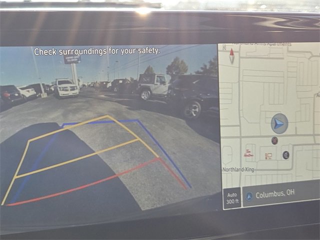 Used 2023 Hyundai Santa Fe SEL image 18