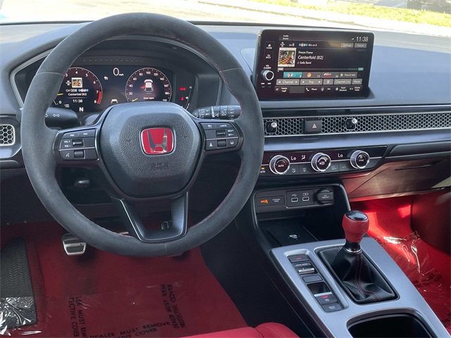 Used 2023 Honda Civic Type R image 7