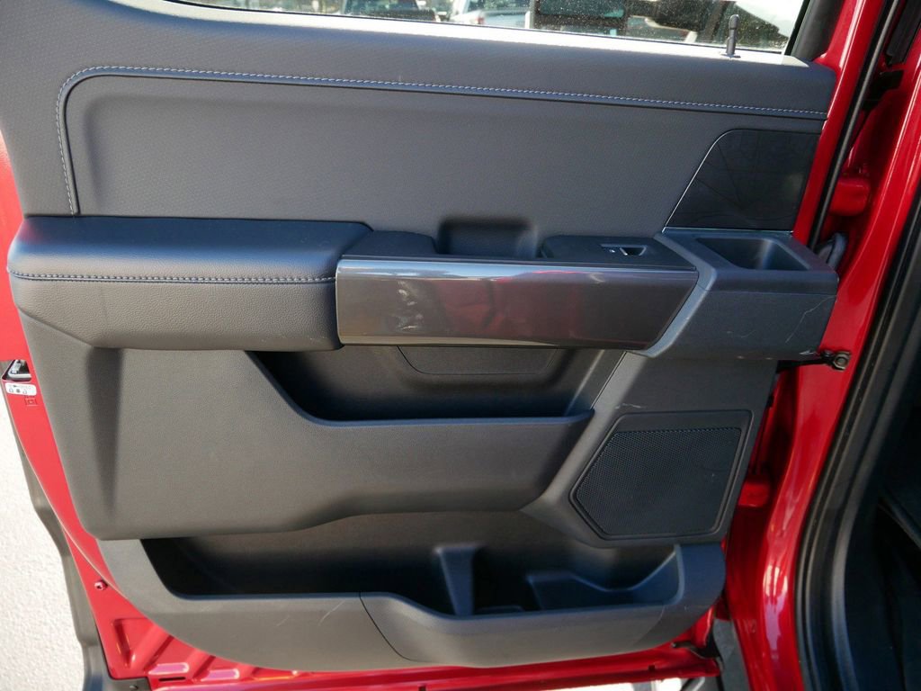 Certified 2022 Ford F150 XLT w/ Equipment Group 302A High image 12