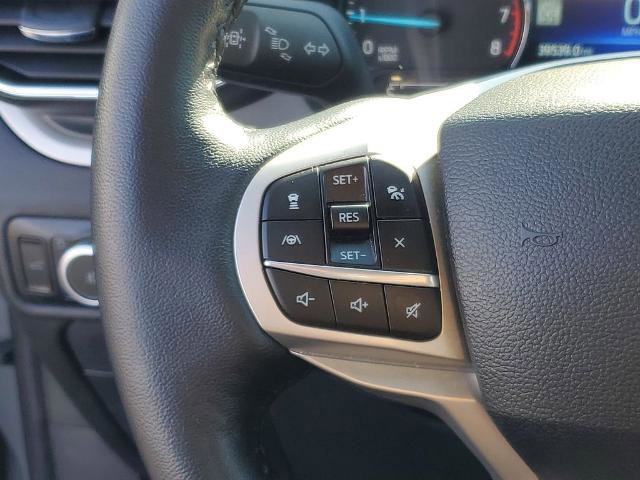 Certified 2023 Ford Explorer XLT w/ Equipment Group 202A image 11