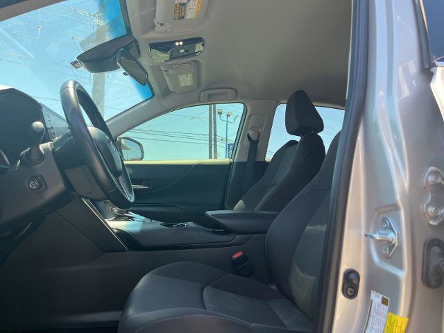 Used 2021 Toyota Venza LE AWD/4WD image 7