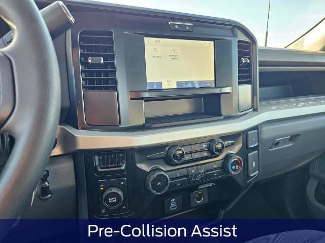 Certified 2026 Ford F350 XL w/ STX Appearance Package AWD/4WD image 24